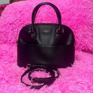 Kate Spade Dome Bag